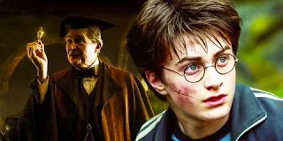 Harry Potter: 10 itens mágicos que não foram usados ​​​​o suficiente