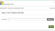 Cara Menciptakan Bootable Usb Windows Installer Dengan Windows Usb/Dvd Download Tool