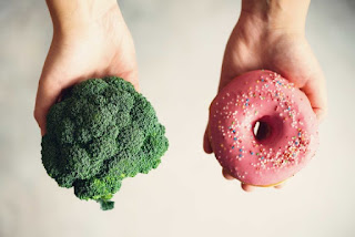 Let's get acquainted further with the Calories of food and how it works!