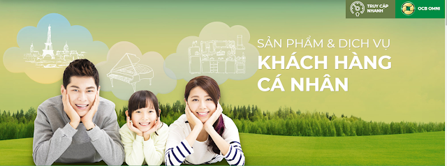 Vay Tín Chấp Online Bằng Cavet Xe Máy Tại Ngân Hàng Phương Đông - OCB