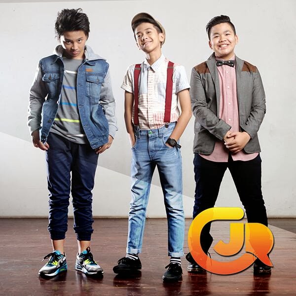 Lirik Lagu Coboy Junior - Life Is Bubble Gum