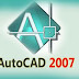 AutoCAD 2007+Crack+Key Full - Free Download