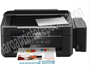 Harga Printer Epson Untuk Cetak Foto  Contoh Peluang 