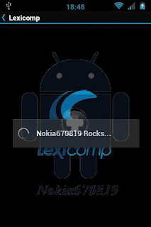 Lexicomp v1.9.1 APK + Offline Databases APK Full Version
