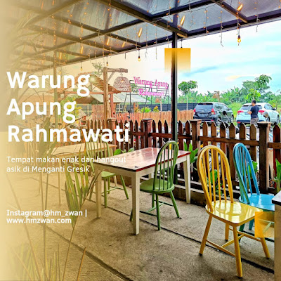 warung apung rahmawati