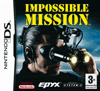 1126.- Impossible Mission (EUR)