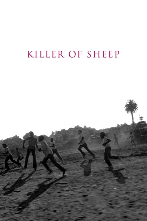 [HD] Killer of Sheep 1978 Pelicula Completa Online Español Latino
