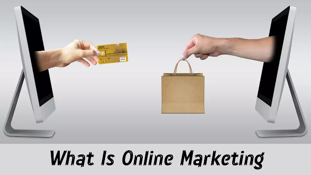 Online-marketing
