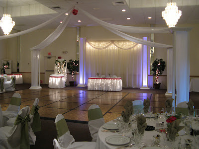 wedding dance floor decorations There are other great additions that you can