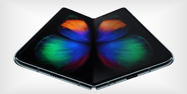 يحصل Galaxy Fold 5G على تصحيح الأمان لشهر مايو 2021 مع آخر تحديث