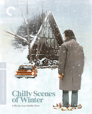 Chilly Scenes Of Winter 1979 Bluray Criterion