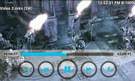 Perangkat dengan sistem operasi Android sekarang semakin berkembang 10 Aplikasi Video Player Terbaik untuk Android Anda