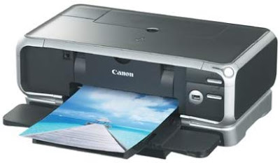 Canon PIXMA iP8500 Driver Downloads