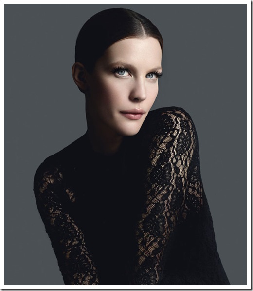 Givenchy-LivTyler
