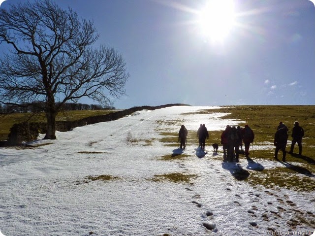 towards clove lodge