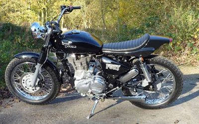 Royal Enfield Fury, New, Motorcycle, Models, Specification, Manufacturer, Engine