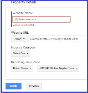 How to install google analytics for wordpress