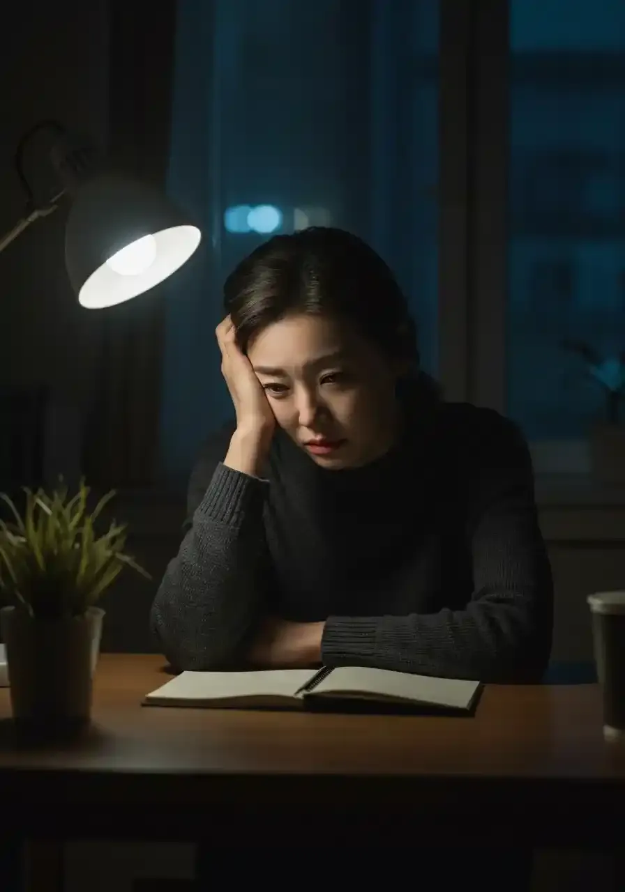 번아웃증후군 검사, 자가진단 테스트