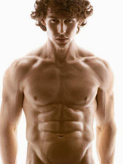 male model 8 pack abs 10 pack abs