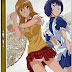 [BDMV] Ikkitousen Blu-ray BOX DISC1 [110525]