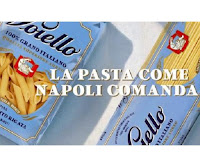 Concorso "Cena Esagerata Voiello" : vinci gratis 40 inviti per 2 persone alla esclusiva cena