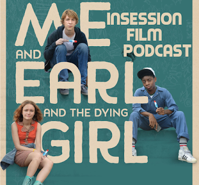  Me and Earl and The Dying Girl