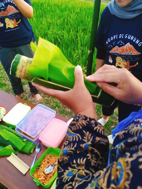 nasi lemang