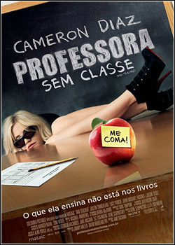 filmes Download   Professora Sem Classe   R5 x264   Legendado