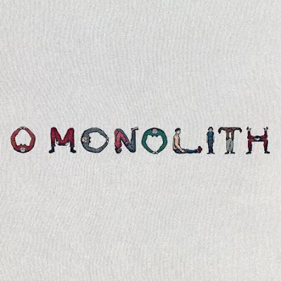 Squid O Monolith Album