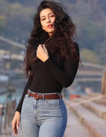 Sonarika Bhadoria TV Actress Age, Height, Boyfriend, Wiki, Biography and more - Stars Biowiki