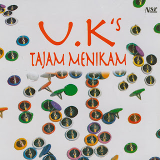 download MP3 U.K S - Tajam Menikam plus aac m4a mp3