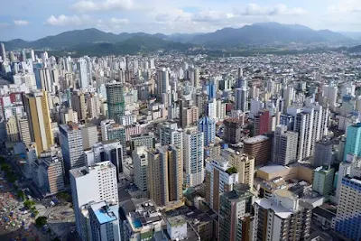 eu amo balneario camboriu