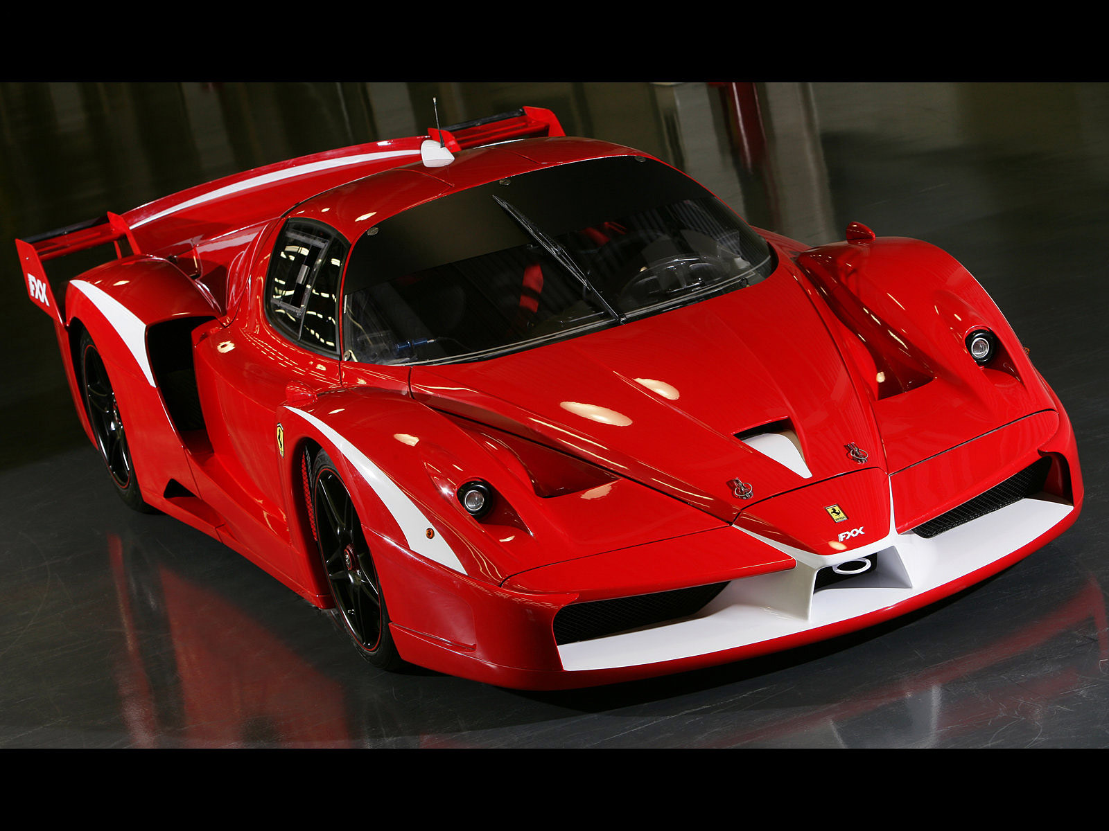 Foto Wallpaper Mobil Ferrari Modifikasi Mobil