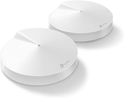 TP-Link Deco P7 (pack 2)