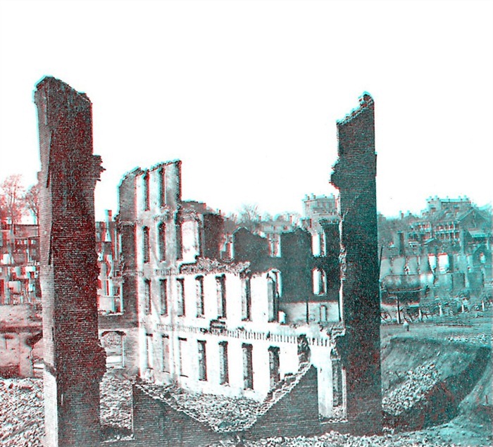 3D stereo photography | 150 Years Old 3D Photos of the Civil War Seen On www.coolpicturegallery.us 3D stereo photography | 150 Years Old 3D Photos of the Civil War Seen On www.coolpicturegallery.us