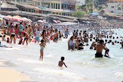 Acapulco centro de playa, cómodo y confiable para turistas: Evodio