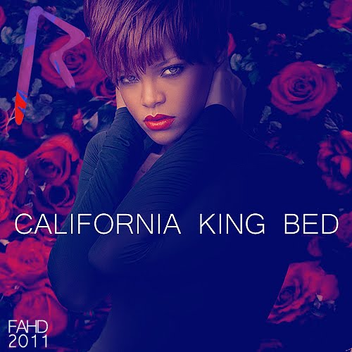 Baixar CD Rihanna – California King Bed