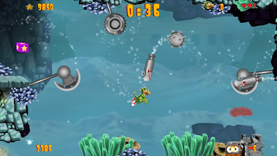 Adventures Of Dakoo The Dragon Game Screenshot 10