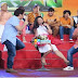 Asia's Songbird Regine Velasquez -Alcasid Guests in "Happy Truck ng Bayan" on TV5.