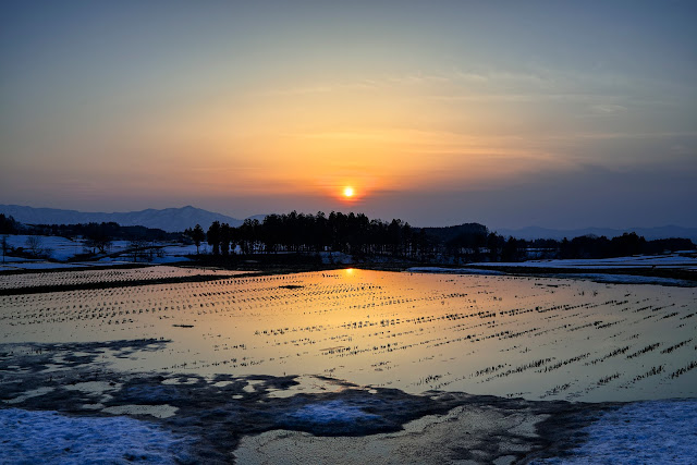 #photo #landscape #sigma #foveon #sdquattroh #japan #yamagata #tsuruoka #山形県 #鶴岡市 #山形帝國 #写真 #風景写真