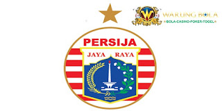 Persija Jakarta Ikut Turnamen di Malaysia