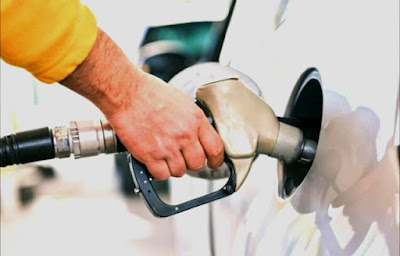 Government's announcement to make petrol cheaper