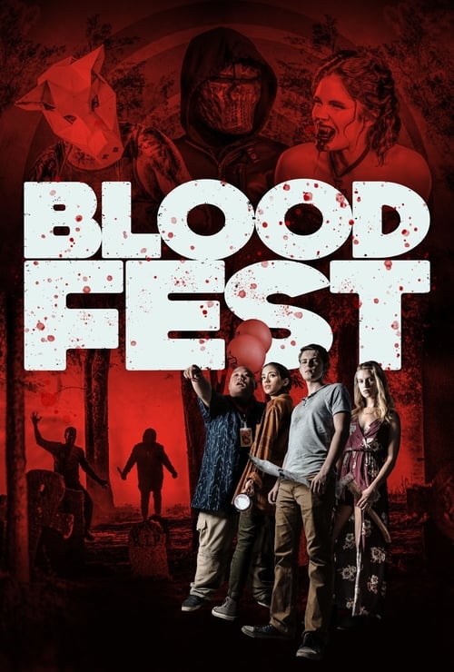 [HD] Blood Fest 2018 Assistir Online Dublado