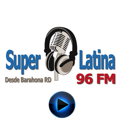 SUPER LATINA 96 FM