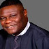 Revealed: Bishop Mike Okonkwo reveals how how his first child and he left him in the room and went out to preach.......says men of God failed Jonathan