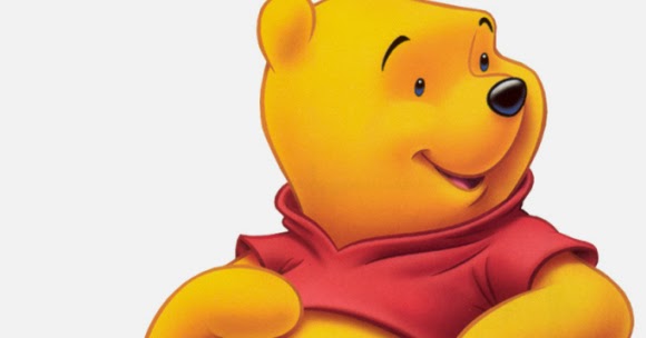  Gambar  Winnie  The Pooh  Gambar  Pemandangan