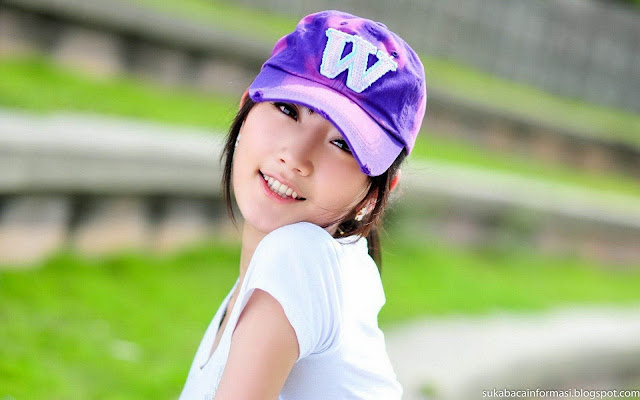 foto ariel lin