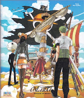 ONE PIECE Episode of Merry ~Mou Hitori no Nakama no Monogatari~ Tokuten CD