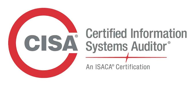 CISA certification