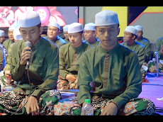 TAMAN JURUG VERSI SHOLAWAT SYUBBANUL MUSLIMIN